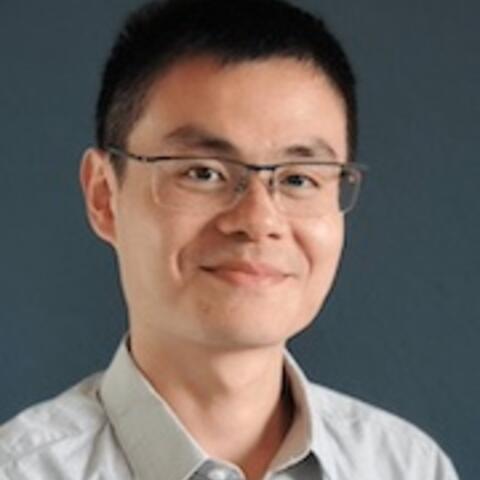 Yu Zhao